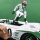 Image for article titled Jump Into 2020 With This Awesome Porsche Flunder Art Timelapse